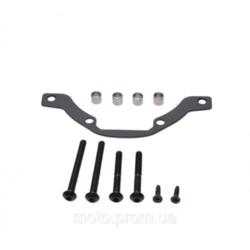Кріплення сумки Shad Click System для KTM, TRIUMPH