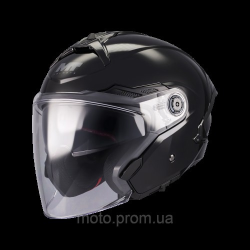 Мотошлем MT COSMO SV PURE A1 Gloss M