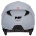 Мотошлем MT DISTRICT SV S SOUL C17 Gloss L
