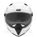 Мотошолом MT TRACK SV PURE A0 Gloss XL