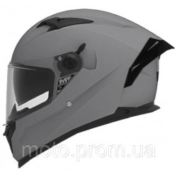 Мотошлем MT BRAKER SV PURE A12 Gloss XL Мотошлем MT BRAKER SV PURE A12 Gloss XL
