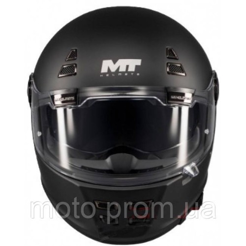 Мотошлем MT JARAMA SV PURE A1 Matt M