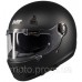 Мотошлем MT JARAMA SV PURE A1 Matt M