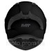Мотошолом MT STINGER 2 PURE A1 Gloss M