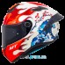 Мотошолом MT TARGO S YAMANAKA 2025 A5 Gloss S