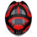 Мотошлем MT ATOM 2 SV DEXTER B15 Gloss XL +Pinlock