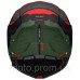 Мотошлем MT ATOM 2 SV HIGHLANDS C6 Matt M +Pinlock