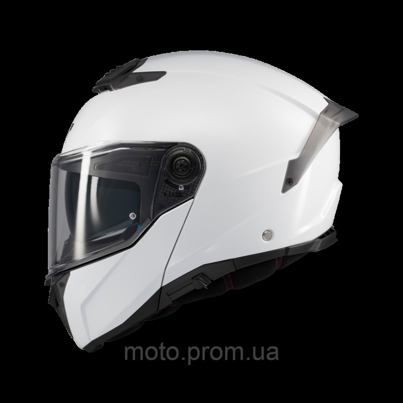 Мотошлем MT ATOM 2 SV PURE A0 Gloss XL +Pinlock
