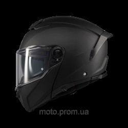 Мотошлем MT ATOM 2 SV PURE A1 Matt M +Pinlock Мотошлем MT ATOM 2 SV PURE A1 Matt M +Pinlock