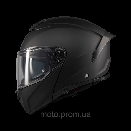 Мотошлем MT ATOM 2 SV PURE A1 Matt M +Pinlock