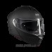 Мотошлем MT GENESIS SV PURE A1 Black Matt S