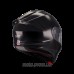 Мотошлем MT GENESIS SV PURE A1 Gloss Black M