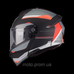 Мотошлем MT GENESIS SV RACCOON B5 Matt M Мотошлем MT GENESIS SV RACCOON B5 Matt M