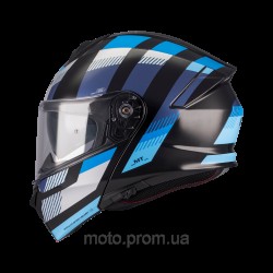 Мотошлем MT GENESIS SV STROKE B7 Gloss XL Мотошлем MT GENESIS SV STROKE B7 Gloss XL