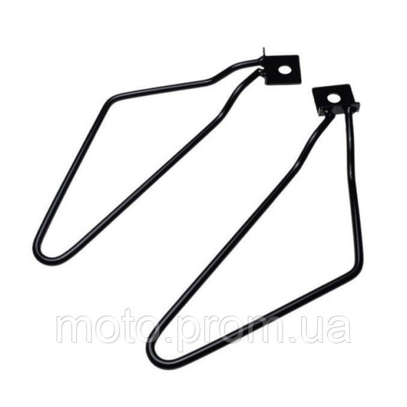 Кріплення бічних сумок універсальне