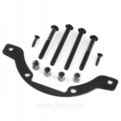 Кріплення сумки Shad Click System для BMW Кріплення сумки Shad Click System для BMW