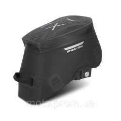 Сумка на бак SHAD TR10 CLICK SYS кодовий замок Сумка на бак SHAD TR10 CLICK SYS кодовий замок