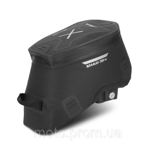 Сумка на бак SHAD TR10 CLICK SYS кодовий замок