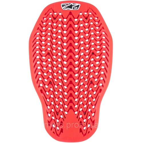 Захист спини/вставка Alpinestars Nucleon Plasma M