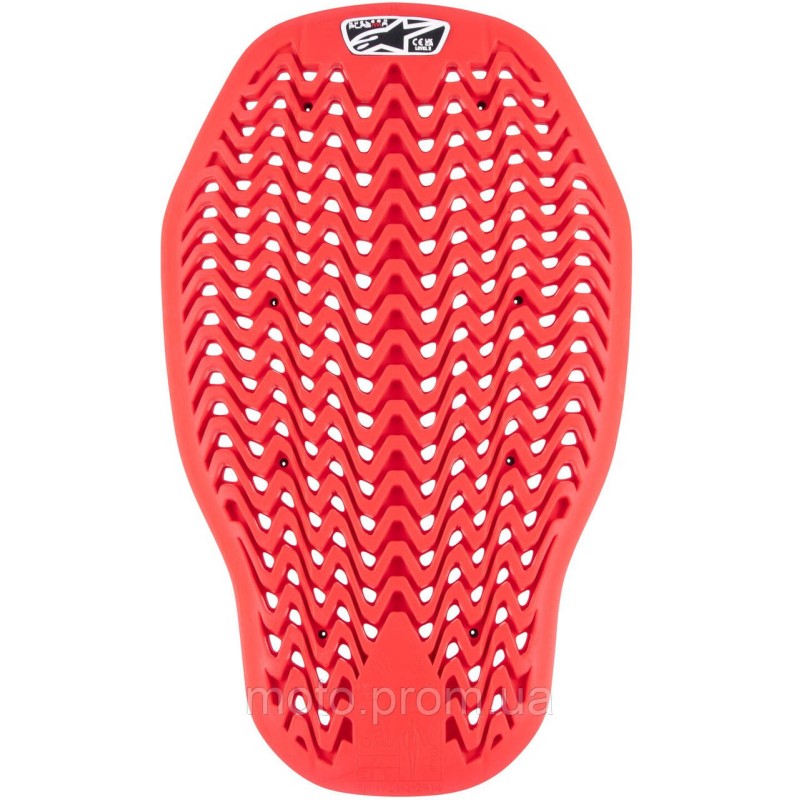 Захист спини/вставка Alpinestars Nucleon Plasma M