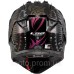 Мотошлем LS2 MX702 Pioneer 2 Rangi Black XL