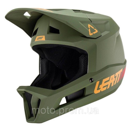 Шолом LEATT Helmet MTB 1.0 Gravity Pine M