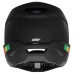 Шолом LEATT MTB 1.0 Gravity Helmet Black M