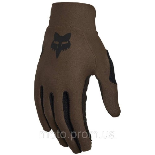 Перчатки FOX FLEXAIR Glove [Ash], L (10)