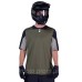 Джерсі FOX DEFEND Jersey [Olive Green], XL