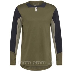 Джерсі FOX DEFEND Jersey [Olive Green], L