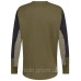 Джерсі FOX DEFEND Jersey [Olive Green], M