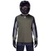Джерсі FOX DEFEND Jersey [Olive Green], XL