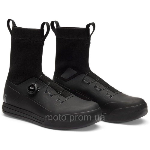 Взуття FOX UNION Shoe - ALL WEATHER [Black], 9