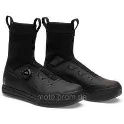 Взуття FOX UNION Shoe - ALL WEATHER [Black], 11