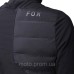 Куртка FOX FLEXAIR FIRE HYBRID Jacket [Black], XL