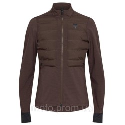 Куртка FOX FLEXAIR FIRE HYBRID Jacket [Cocoa], M