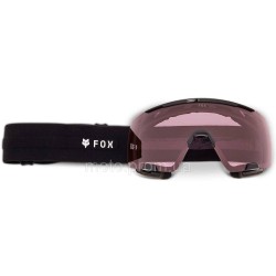 Окуляри FOX PUREVUE Goggle [Black], VIVID Purple Lens