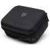 Окуляри FOX PUREVUE Goggle [Black], VIVID Purple Lens