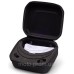 Окуляри FOX PUREVUE Goggle [Black], VIVID Purple Lens