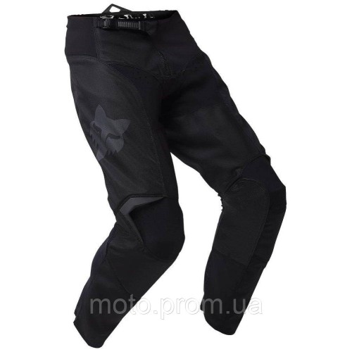 Штани FOX 180 Pant - BLACKOUT [Black], 32