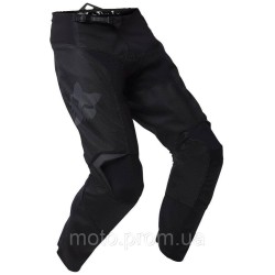Штани FOX 180 Pant - BLACKOUT [Black], 34