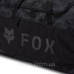 Сумка для форми FOX PODIUM 180 Gear Bag - CAMO [Black], Gear Bag