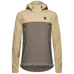 Кофта FOX RANGER WIND Pullover [Sand], XL