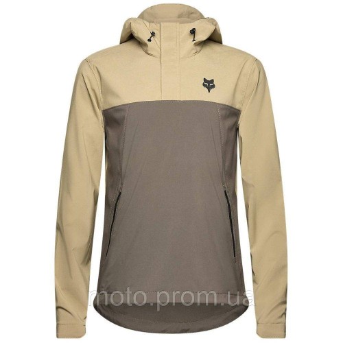 Кофта FOX RANGER WIND Pullover [Sand], XL