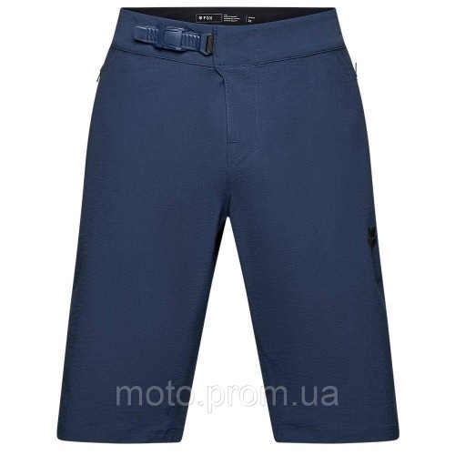 Шорти FOX RANGER Short + Liner [Midnight], 32