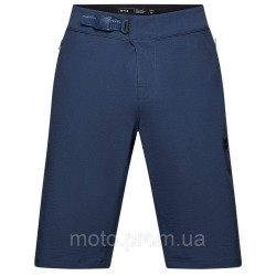 Шорти FOX RANGER Short + Liner [Midnight], 34