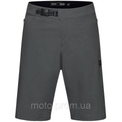 Шорти FOX RANGER Short + Liner [Shadow], 36