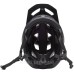 Шолом FOX SPEEDFRAME Helmet - CAMO [Black], M