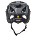 Шолом FOX SPEEDFRAME Helmet - CAMO [Black], M