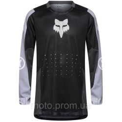 Джерсі FOX RANGER AIR Jersey [Black], 3XL